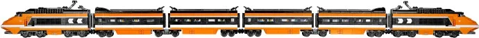 LEGO® 10233 Pociąg Horizon Express Train - zdjęcie 14
