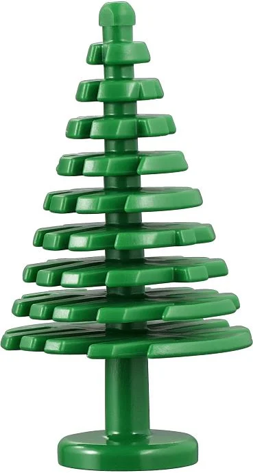 LEGO® 10235 Zimowa wioska- Targ - zdjęcie 21