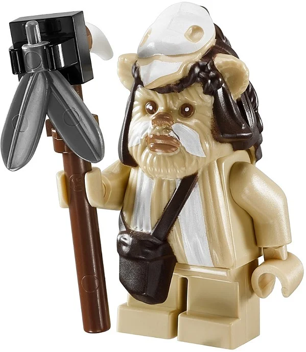LEGO® 10236 Ewok Village - zdjęcie 2