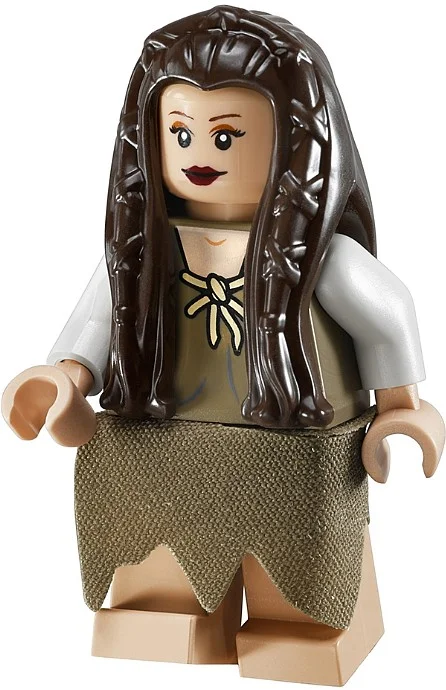 LEGO® 10236 Ewok Village - zdjęcie 4