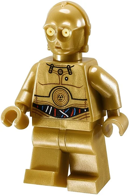 LEGO® 10236 Ewok Village - zdjęcie 5