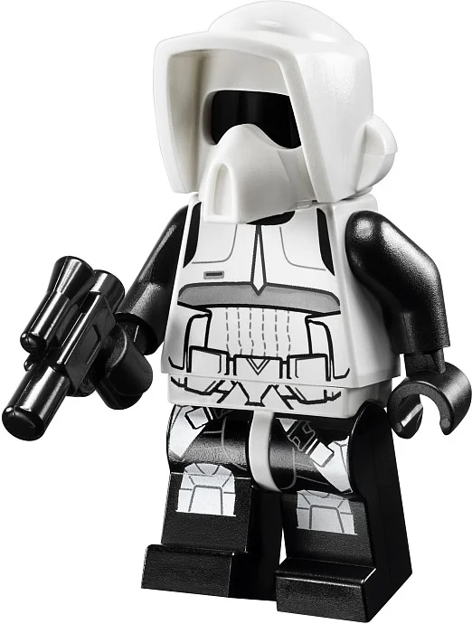 LEGO® 10236 Ewok Village - zdjęcie 13