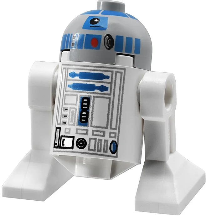 LEGO® 10236 Ewok Village - zdjęcie 17