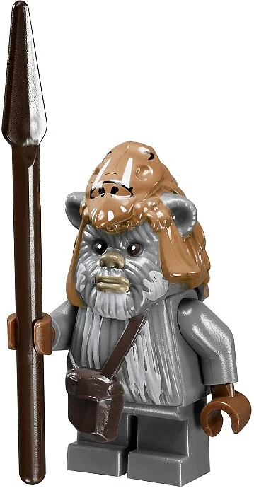 LEGO® 10236 Ewok Village - zdjęcie 18