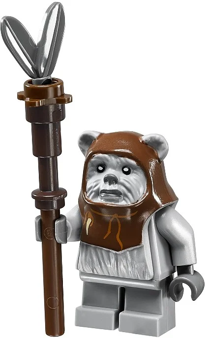 LEGO® 10236 Ewok Village - zdjęcie 21