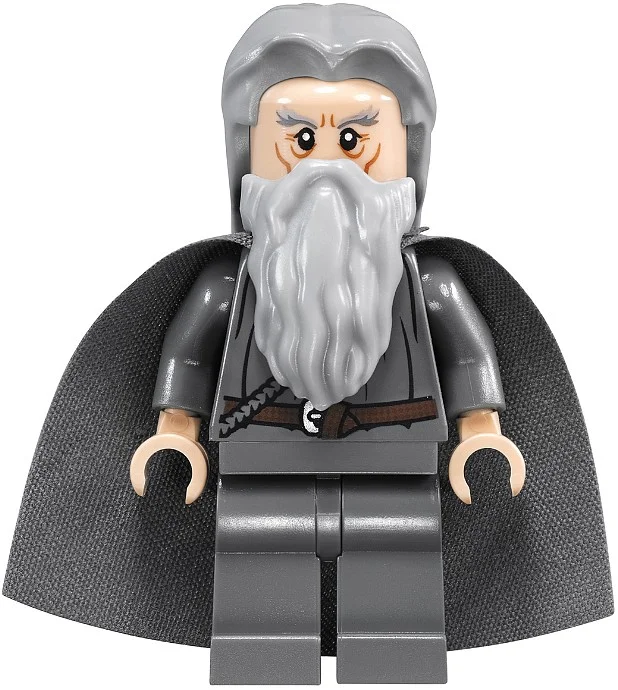 LEGO® 10237 Tower of Orthanc - zdjęcie 2