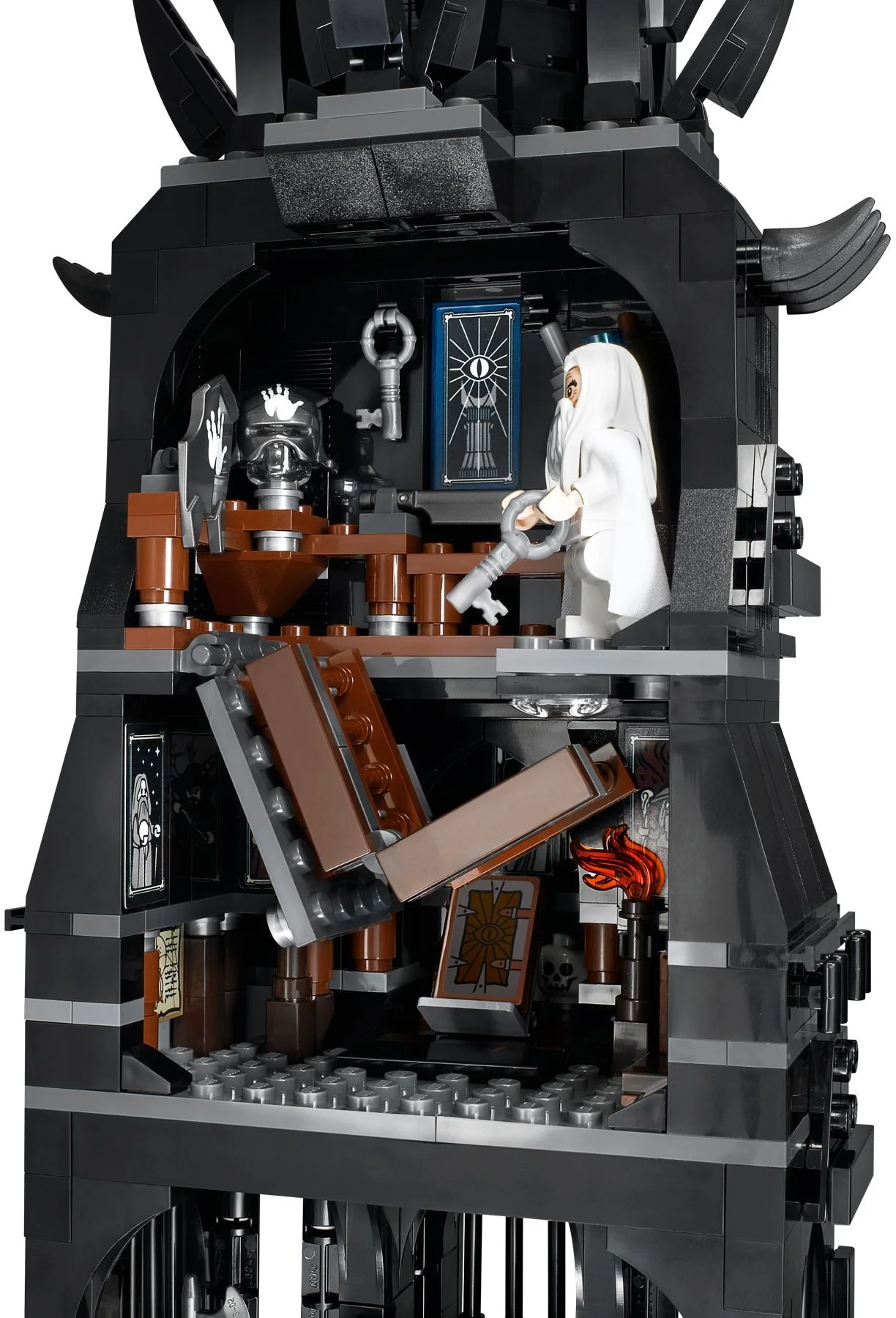 LEGO® 10237 Tower of Orthanc - zdjęcie 5