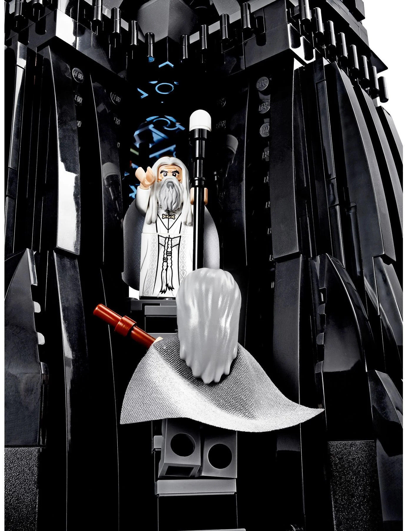 LEGO® 10237 Tower of Orthanc - zdjęcie 6