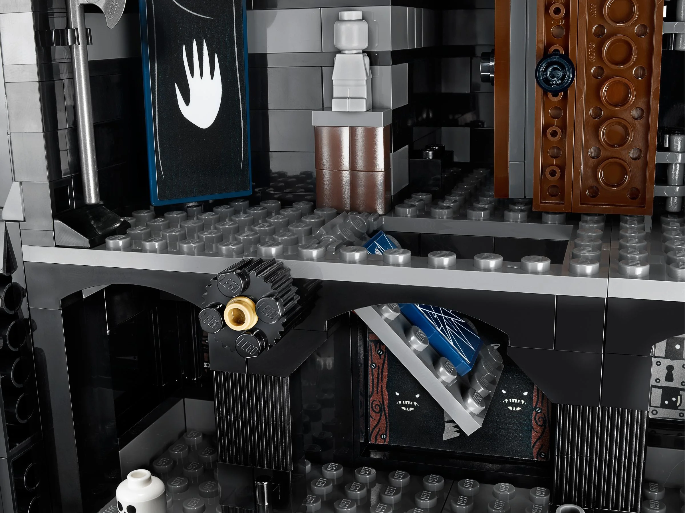 LEGO® 10237 Tower of Orthanc - zdjęcie 7