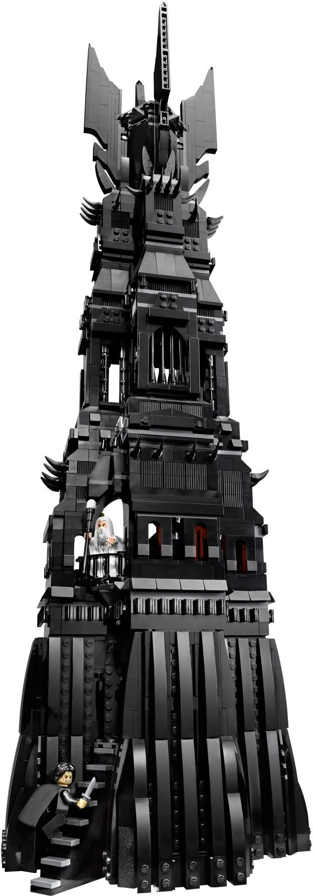 LEGO® 10237 Tower of Orthanc - zdjęcie 8
