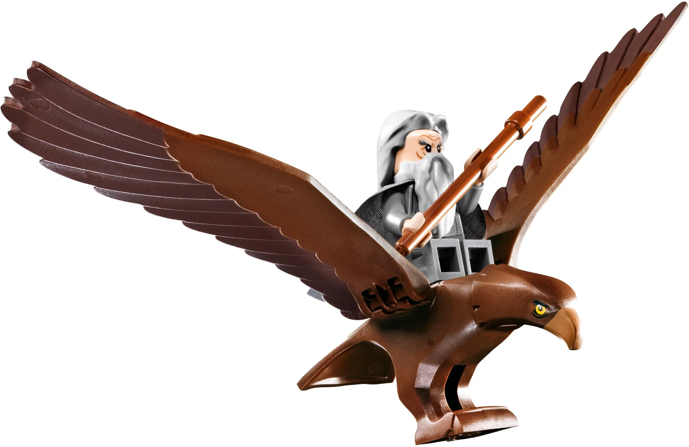 LEGO® 10237 Tower of Orthanc - zdjęcie 10