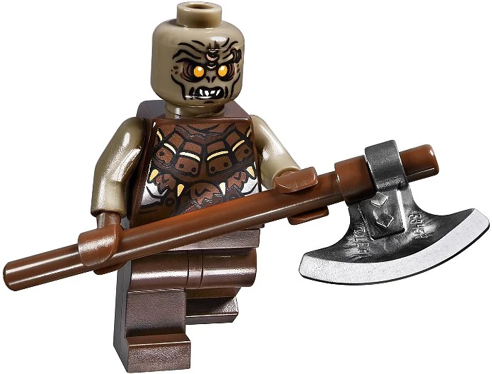 LEGO® 10237 Tower of Orthanc - zdjęcie 11