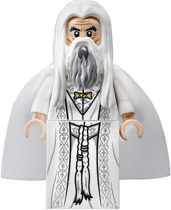 LEGO® 10237 Tower of Orthanc - zdjęcie 16