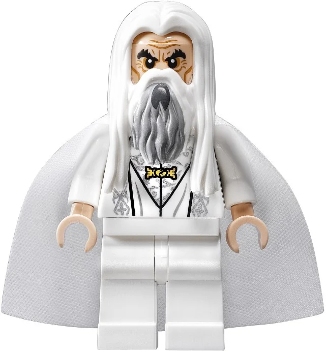 LEGO® 10237 Tower of Orthanc - zdjęcie 21