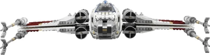 LEGO® 10240 LEGO Star Wars Red Five X-wing Starfighter - zdjęcie 10