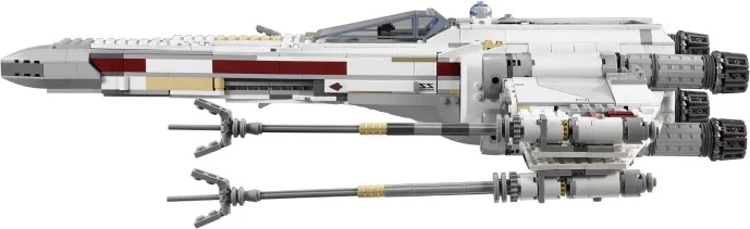 LEGO® 10240 LEGO Star Wars Red Five X-wing Starfighter - zdjęcie 12