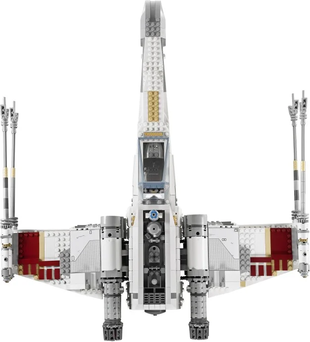 LEGO® 10240 LEGO Star Wars Red Five X-wing Starfighter - zdjęcie 14