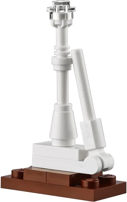 LEGO® 10241 Expert Statek Maersk Line Triple-E Zestaw Kolekcjonerski - zdjęcie 2