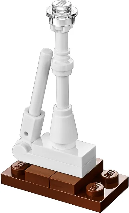 LEGO® 10241 Expert Statek Maersk Line Triple-E Zestaw Kolekcjonerski - zdjęcie 18