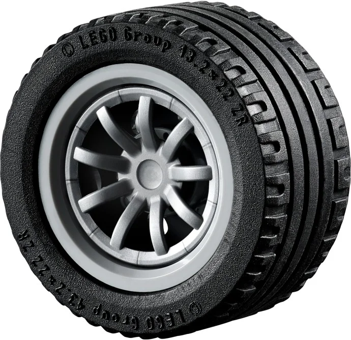 LEGO® 10242 Mini Cooper MK VII - zdjęcie 6