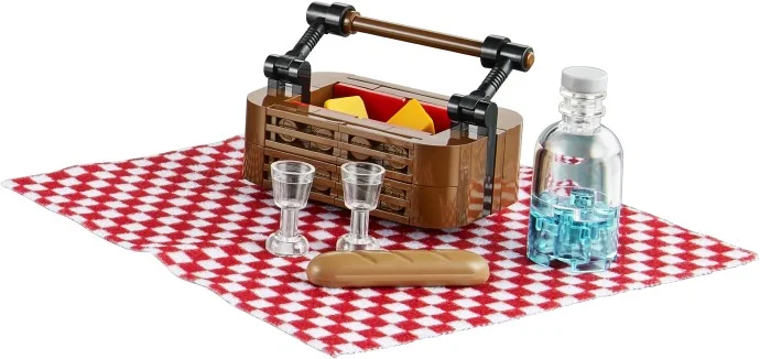 LEGO® 10242 Mini Cooper MK VII - zdjęcie 7