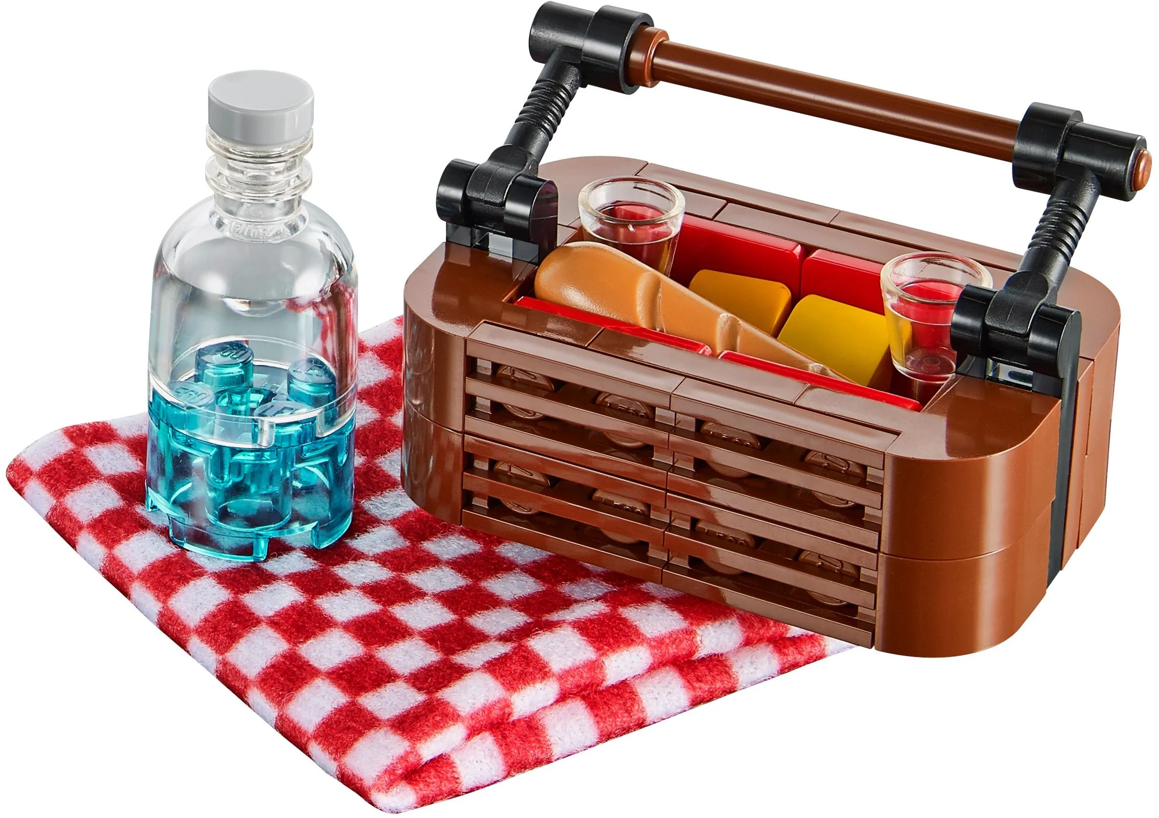 LEGO® 10242 Mini Cooper MK VII - zdjęcie 25