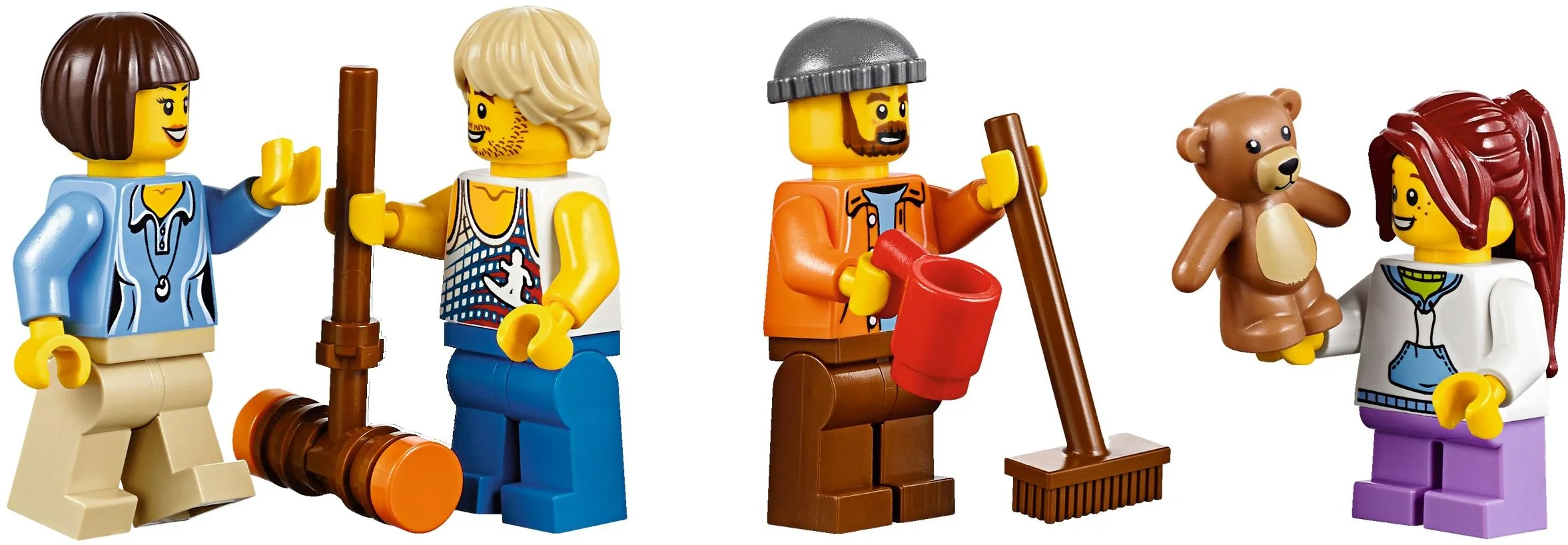 LEGO® 10244 Expert Creator karuzela - zdjęcie 16