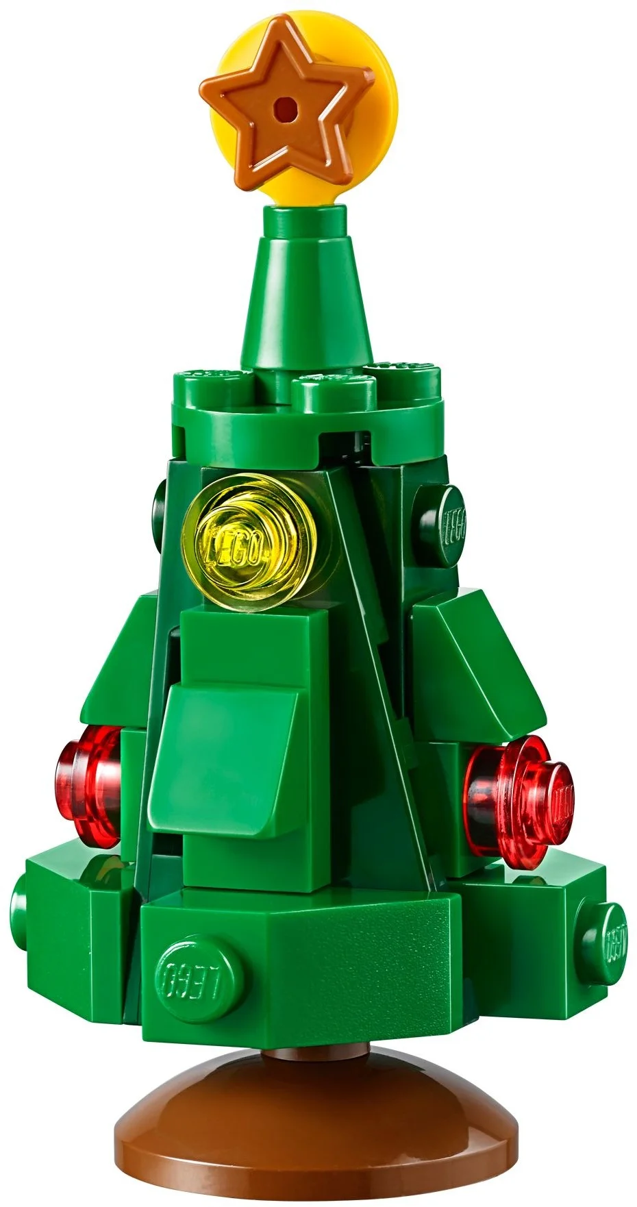 LEGO® 10245 creator expert - zdjęcie 4