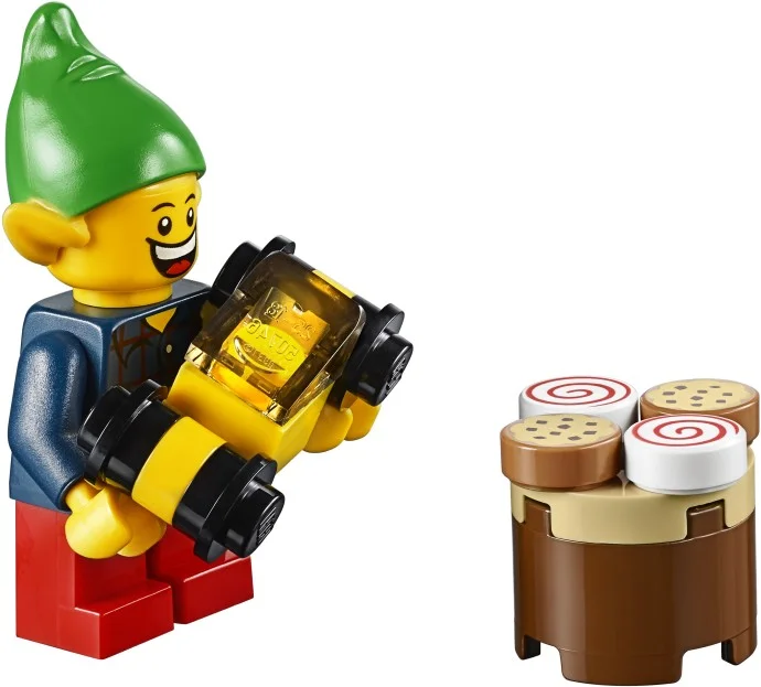 LEGO® 10245 creator expert - zdjęcie 7