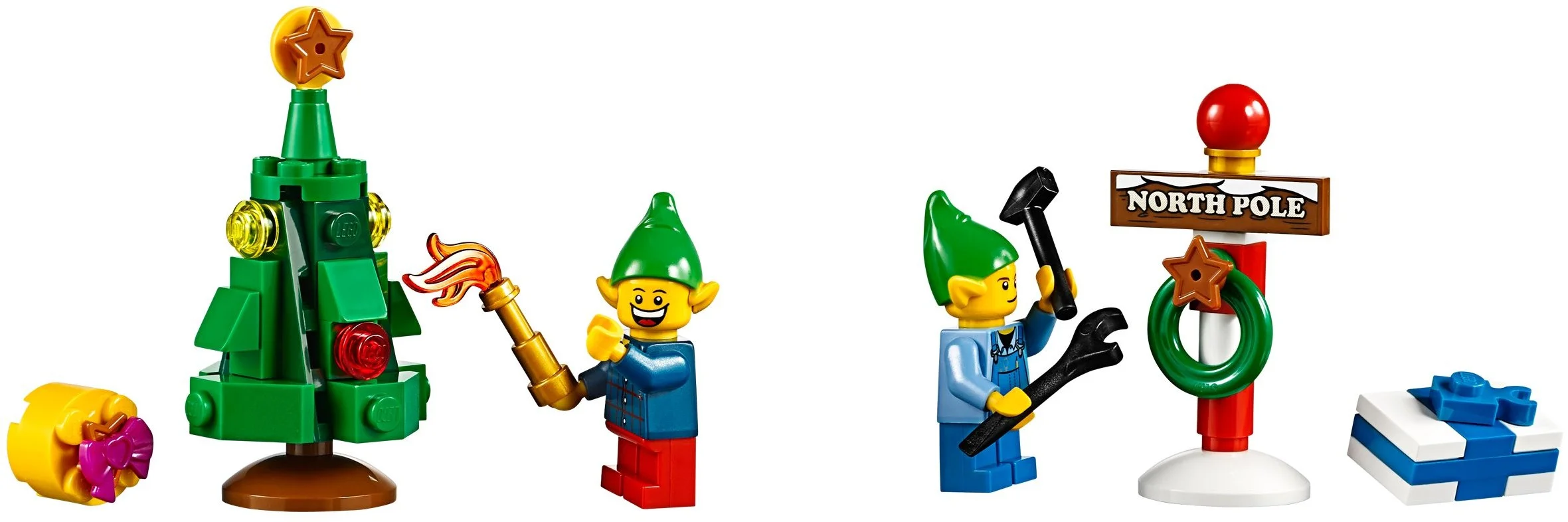 LEGO® 10245 creator expert - zdjęcie 17