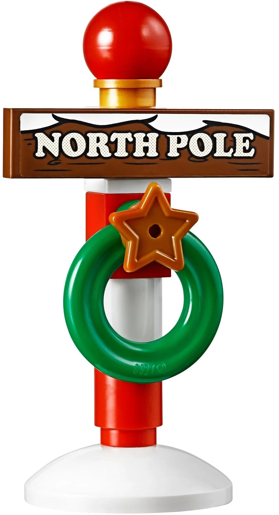 LEGO® 10245 creator expert - zdjęcie 21