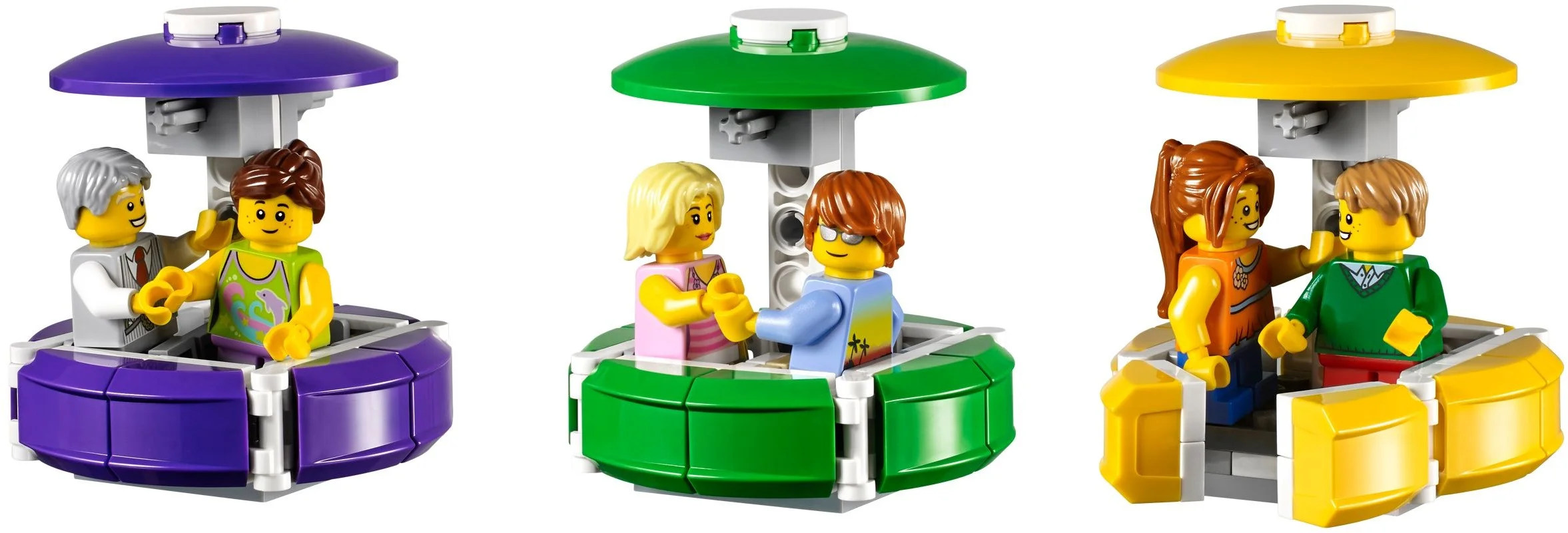 LEGO® 10247 Diabelski Młyn - zdjęcie 18