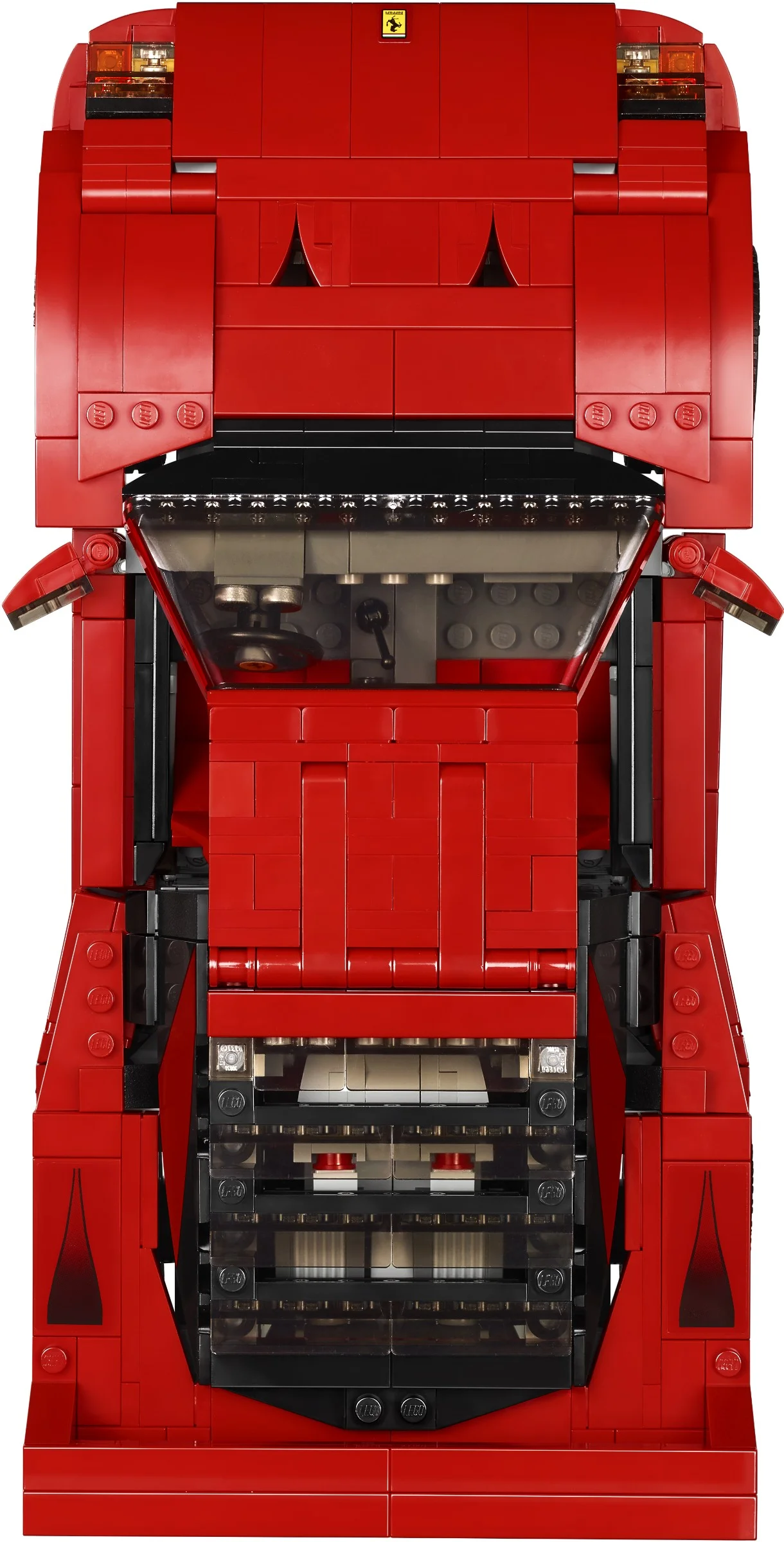 LEGO® 10248 Creator Ferrari F - zdjęcie 12