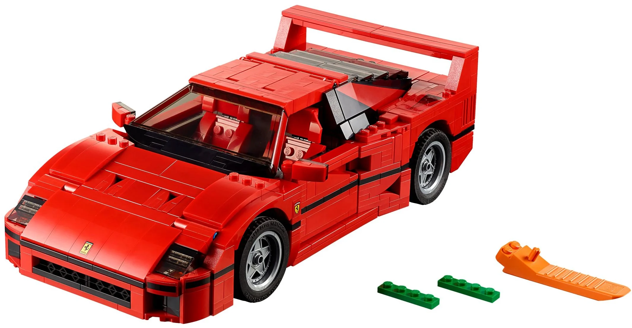 LEGO® 10248 Creator Ferrari F - zdjęcie 14