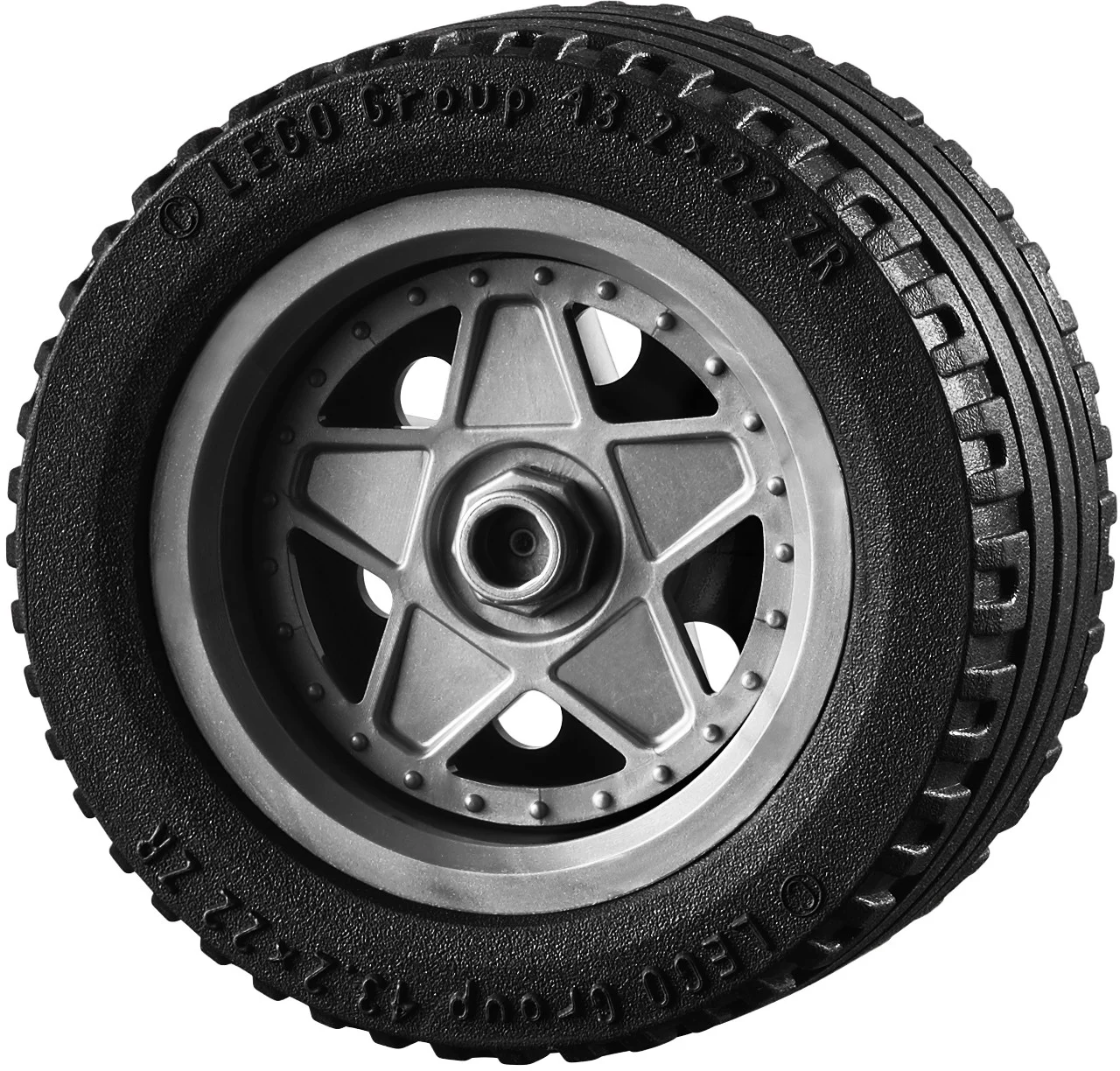 LEGO® 10248 Creator Ferrari F - zdjęcie 1