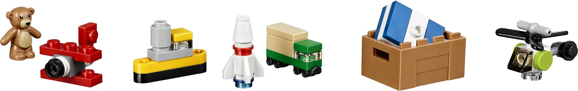 LEGO® 10249 Zimowy Sklep z Mi - zdjęcie 19