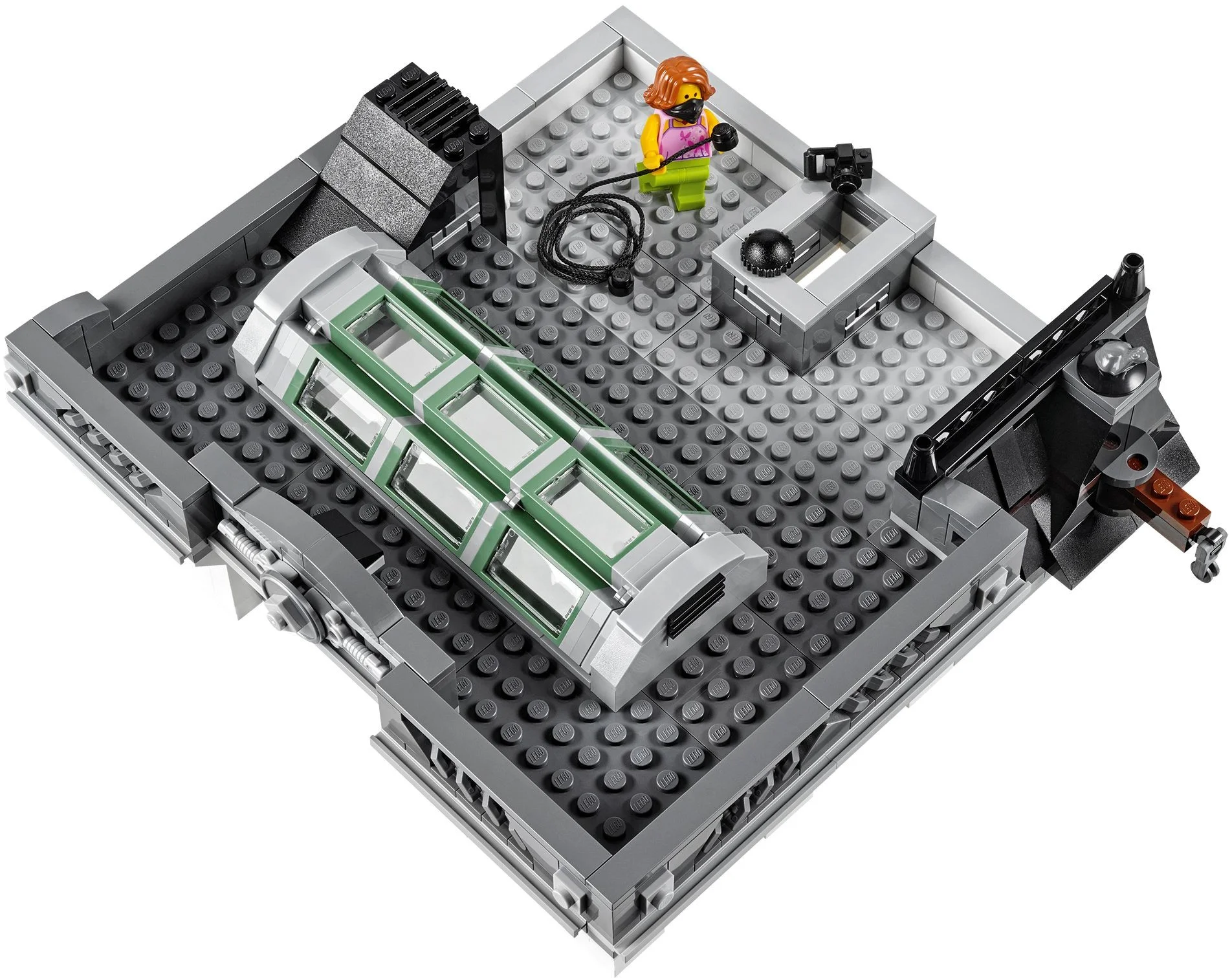 LEGO® 10251 Brick Bank Nowe - zdjęcie 16
