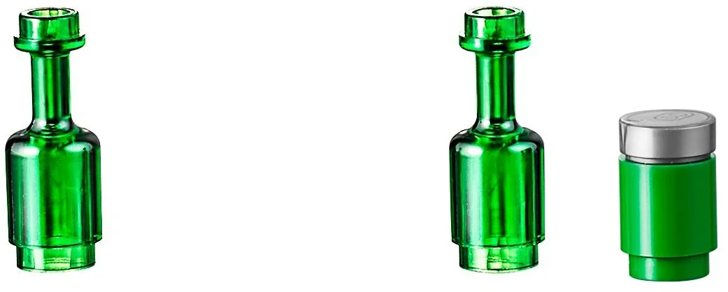 LEGO® 10252 Expert Volkswagen Beetle - zdjęcie 13