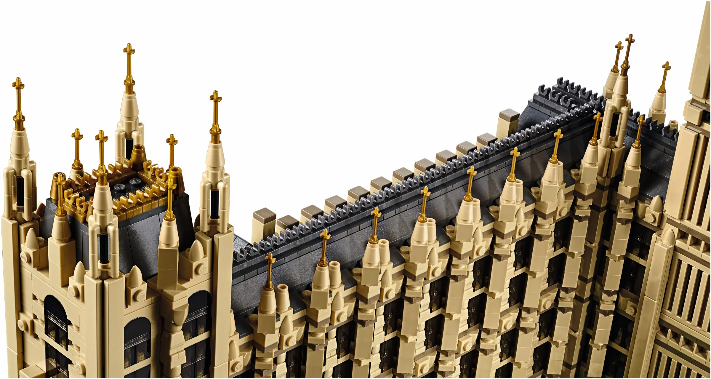 LEGO® 10253 Expert Big Ben - zdjęcie 3