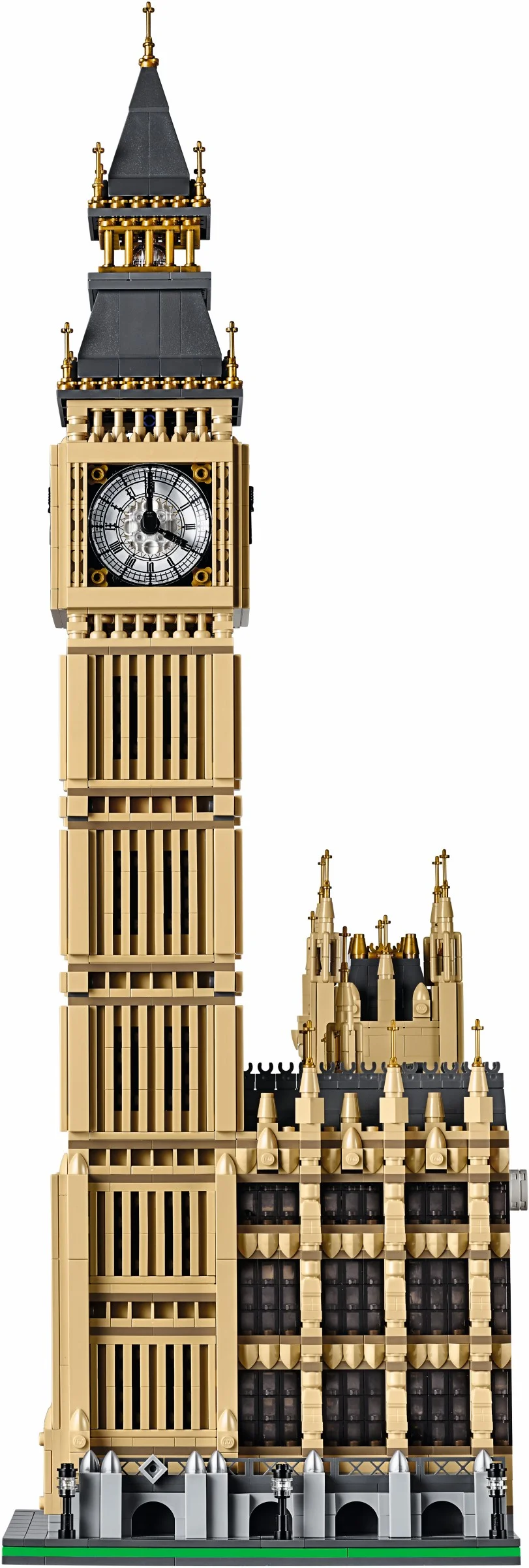 LEGO® 10253 Expert Big Ben - zdjęcie 8
