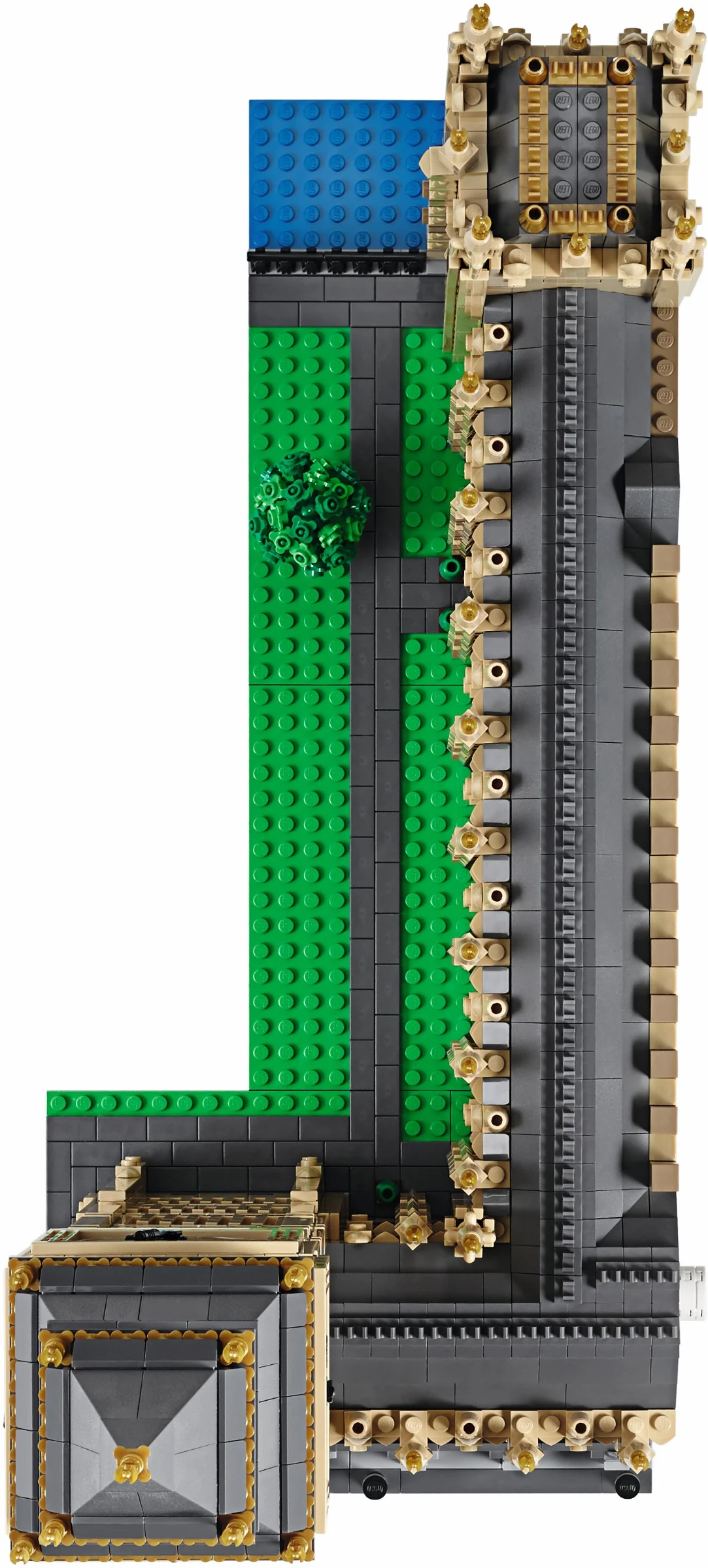 LEGO® 10253 Expert Big Ben - zdjęcie 9