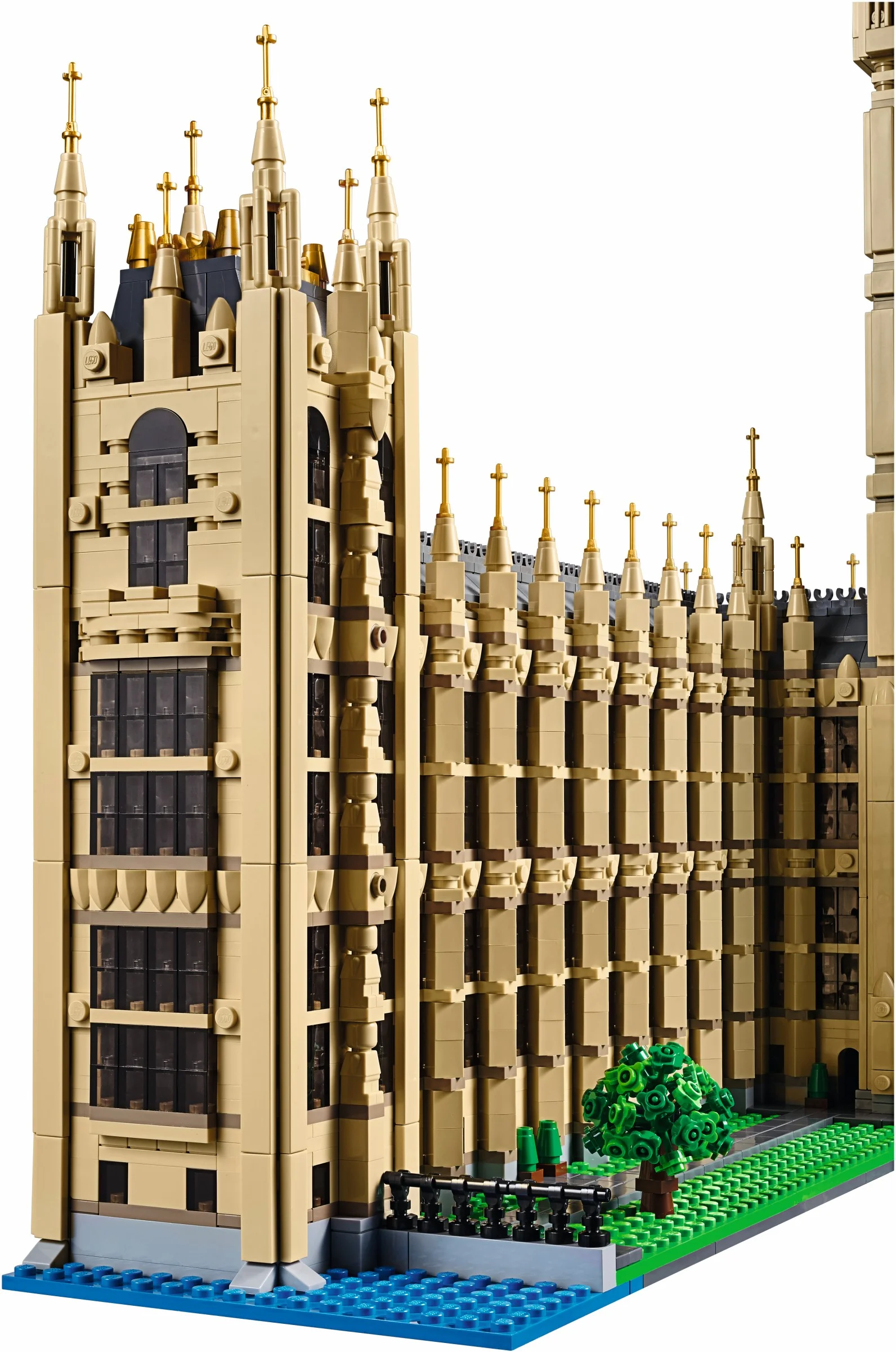 LEGO® 10253 Expert Big Ben - zdjęcie 16