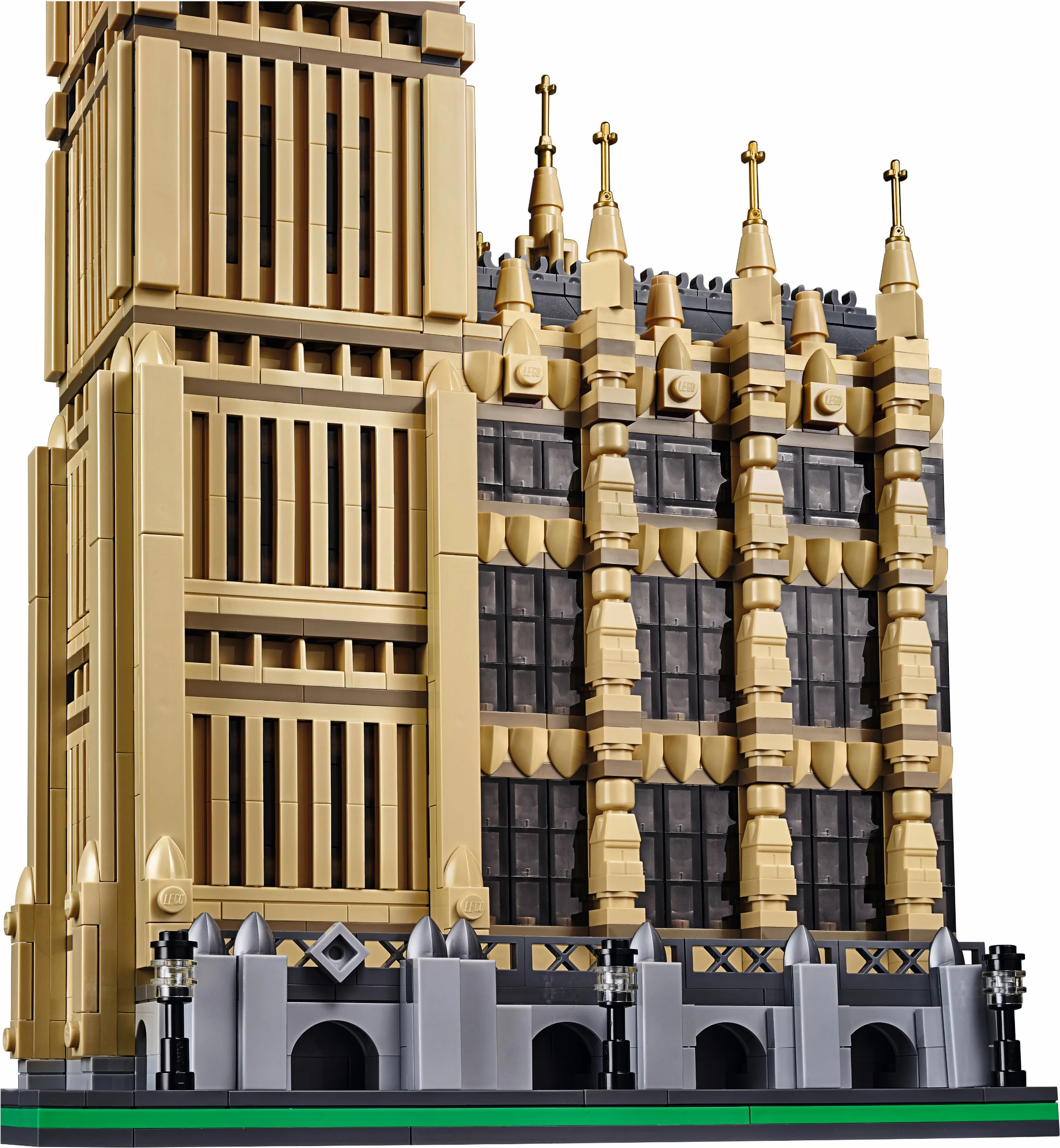LEGO® 10253 Expert Big Ben - zdjęcie 17