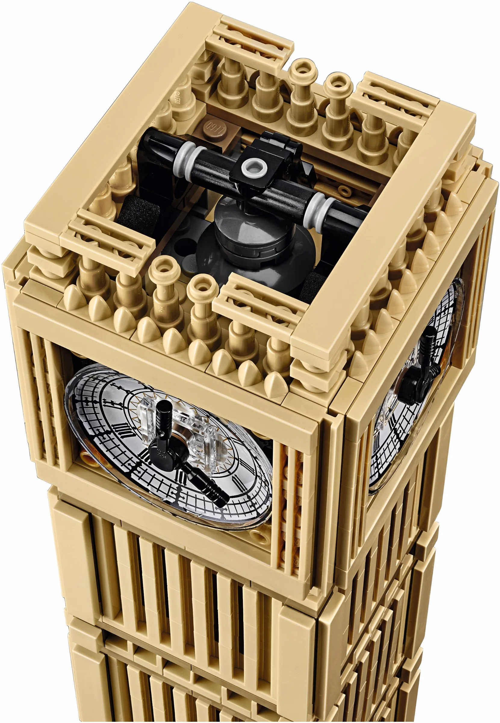 LEGO® 10253 Expert Big Ben - zdjęcie 18