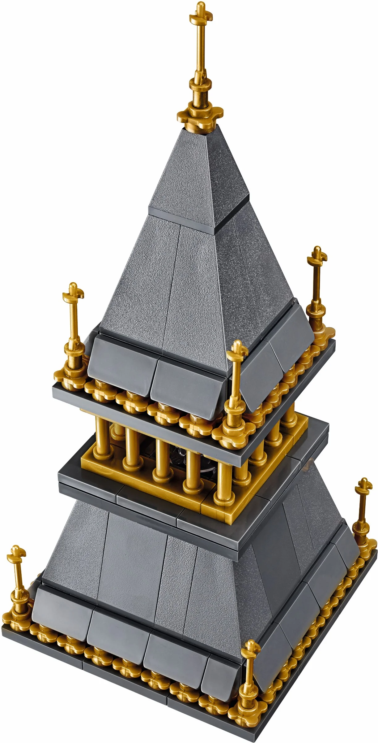 LEGO® 10253 Expert Big Ben - zdjęcie 19