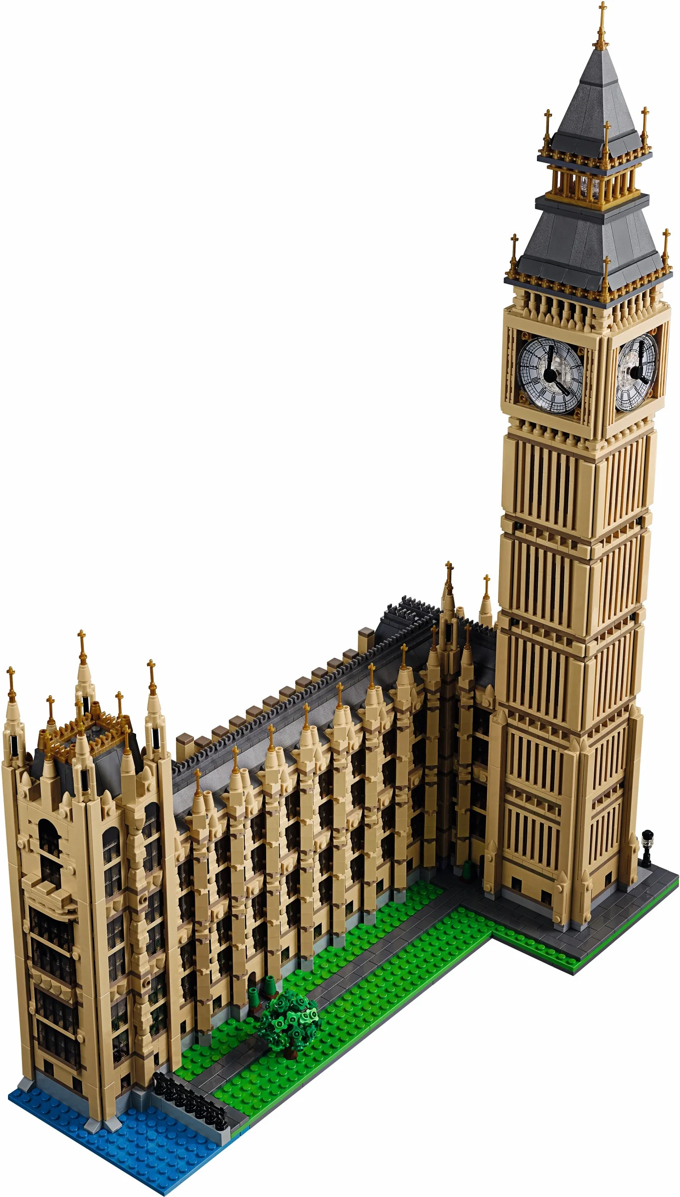 LEGO® 10253 Expert Big Ben - zdjęcie 20