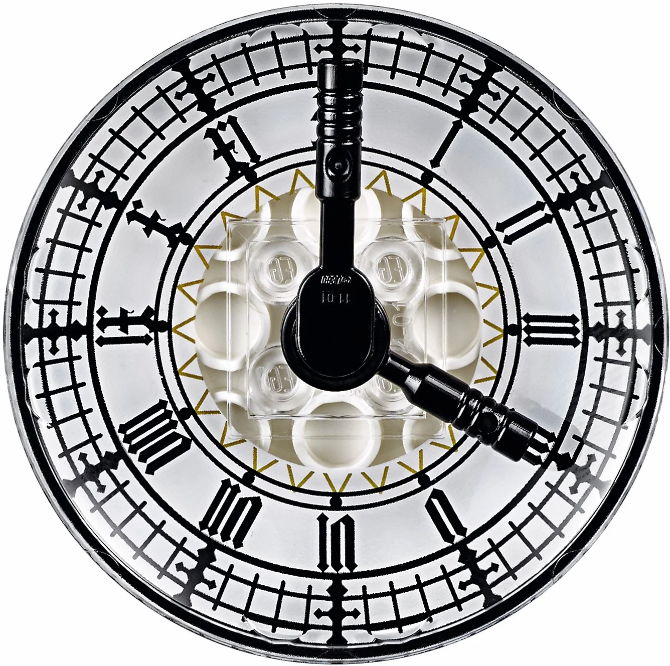 LEGO® 10253 Expert Big Ben - zdjęcie 1