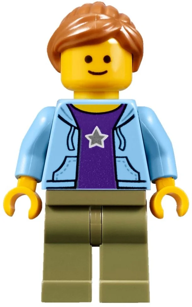 LEGO® 10255 LEGO Creator Plac Zgromadzeń - zdjęcie 4