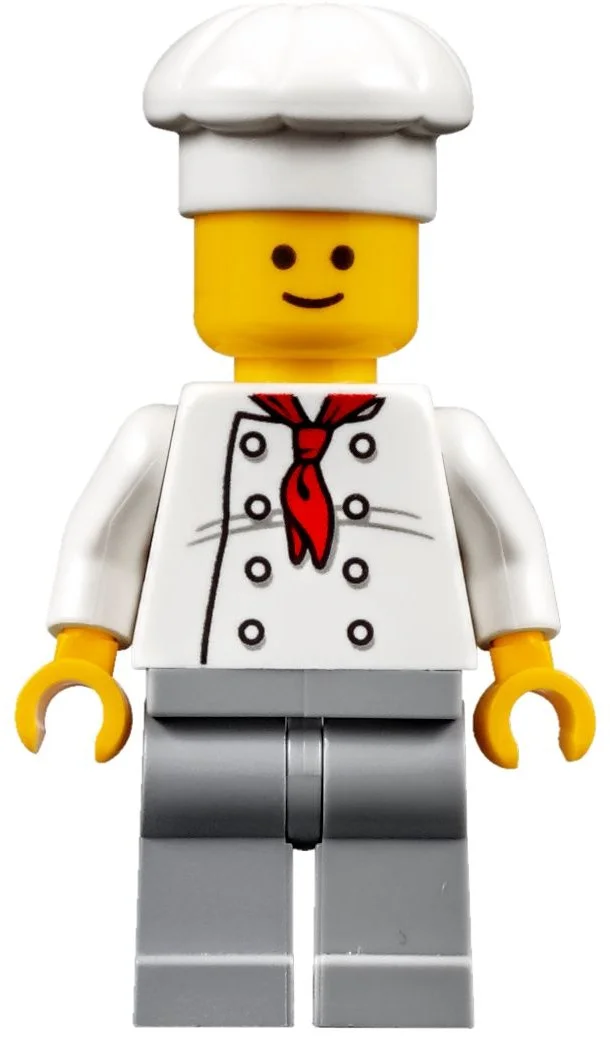 LEGO® 10255 LEGO Creator Plac Zgromadzeń - zdjęcie 18