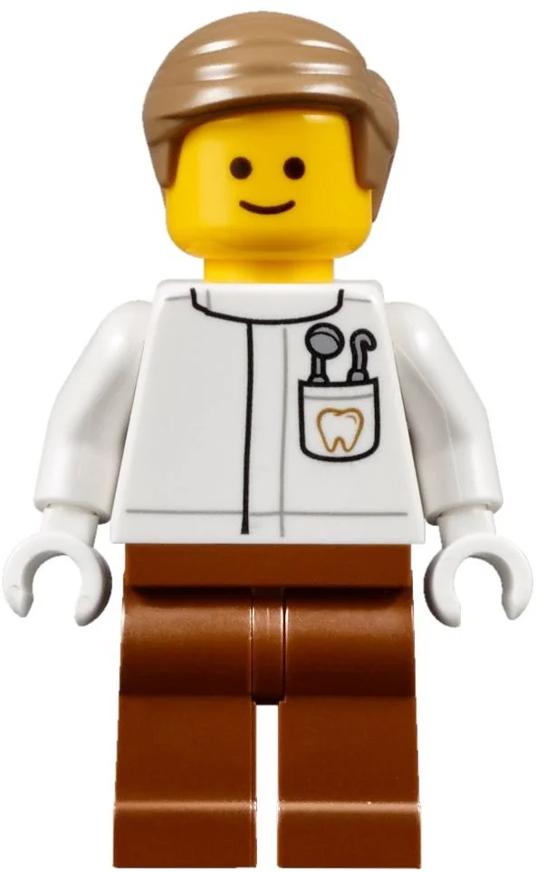 LEGO® 10255 LEGO Creator Plac Zgromadzeń - zdjęcie 19